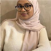 Undergraduate student at Queen Mary University of London - studying Mathematics with Finance and Accounting.